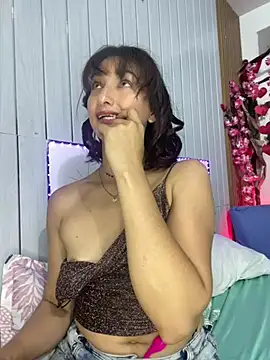 Snapshot of vicky__skinny_1 chatting on February 27, 2025, 5:47 pm vicky skinny 1 online show from February 27, 2025, 5:47 pm