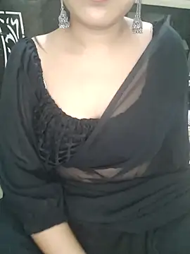 Snapshot of JANVI_MISHRA1 chatting on June 6, 2026, 6:45 pm JANVI MISHRA1 online show from June 6, 2026, 6:45 pm