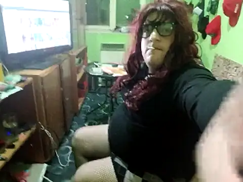 Adrianka online show from March 11, 2026, 1:11 am