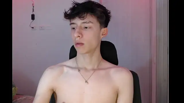 Juanmres online show from December 5, 2025, 12:03 pm