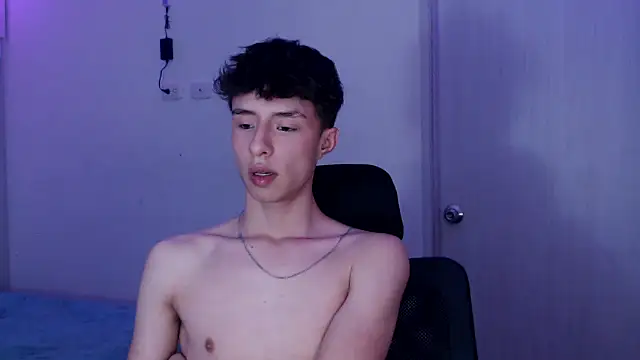 Juanmres online show from March 20, 2026, 2:27 am