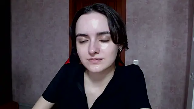 Snapshot of AmelieBanshee chatting on October 30, 2025, 12:39 pm AmelieBanshee online show from October 30, 2025, 12:39 pm