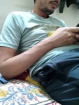 letsfunss008 online show from January 29, 2025, 7:32 pm