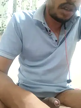 letsfunss008 online show from February 13, 2025, 6:27 pm