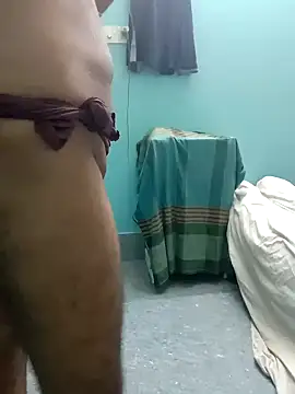 King BZ online show from January 25, 2025, 1:52 pm