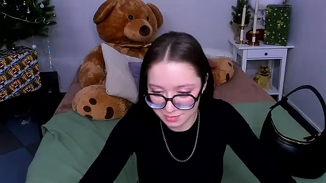 Alikka Shykitty online show from January 28, 2025, 2:43 am