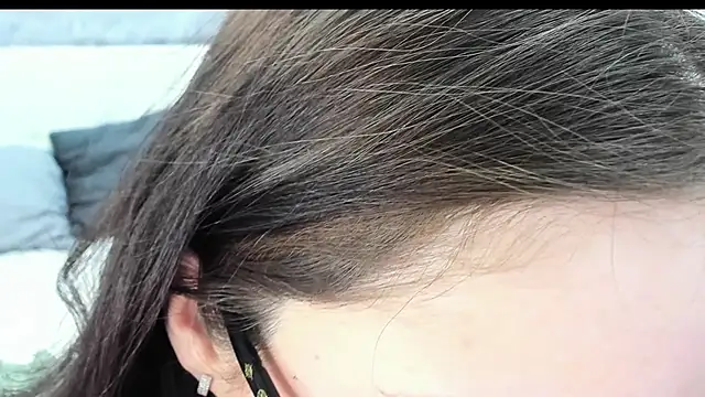 Alikka Shykitty online show from February 2, 2025, 2:38 am