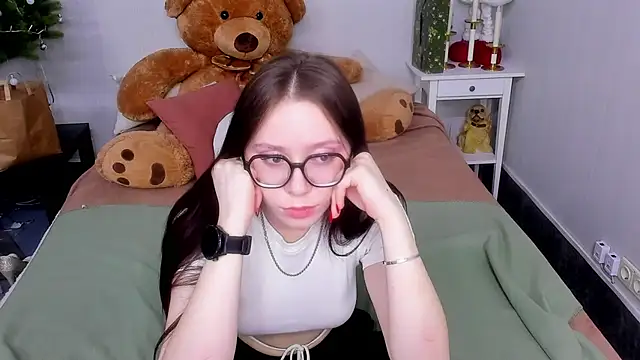 Alikka Shykitty online show from February 5, 2025, 2:40 am