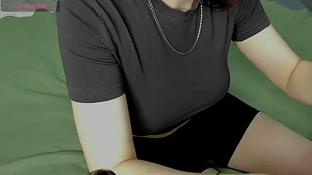 Alikka Shykitty online show from February 14, 2025, 5:51 am