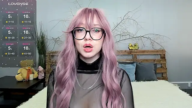 Alikka Shykitty online show from February 22, 2025, 10:07 am