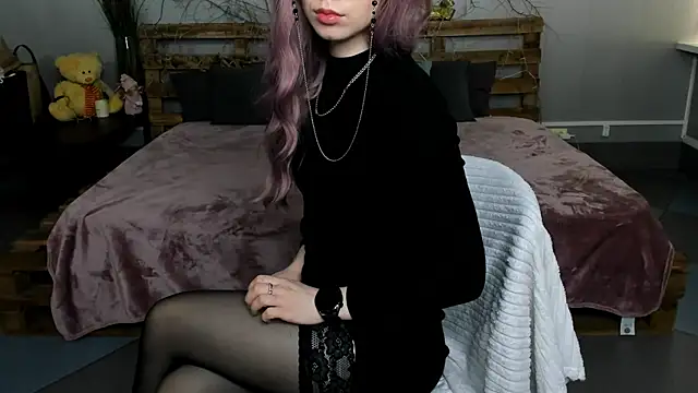 Alikka Shykitty online show from March 5, 2025, 9:38 am