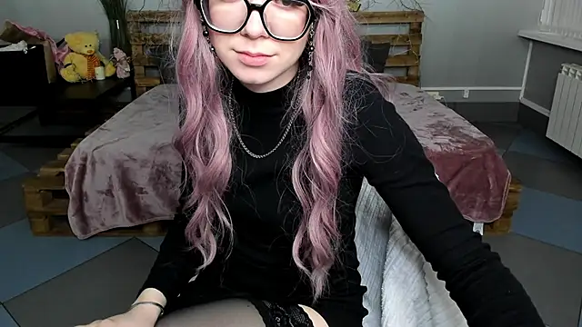 Alikka Shykitty online show from March 5, 2025, 12:44 pm