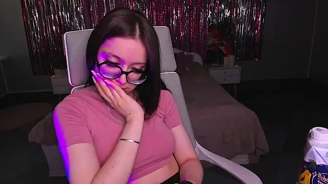 Alikka Shykitty online show from March 9, 2025, 5:33 am