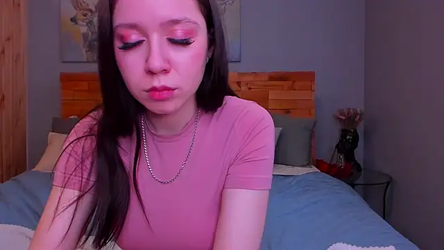 Alikka Shykitty online show from March 10, 2025, 5:33 am