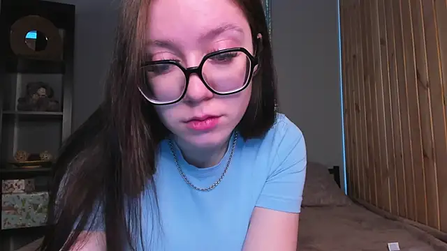 Alikka Shykitty online show from March 13, 2025, 3:00 am