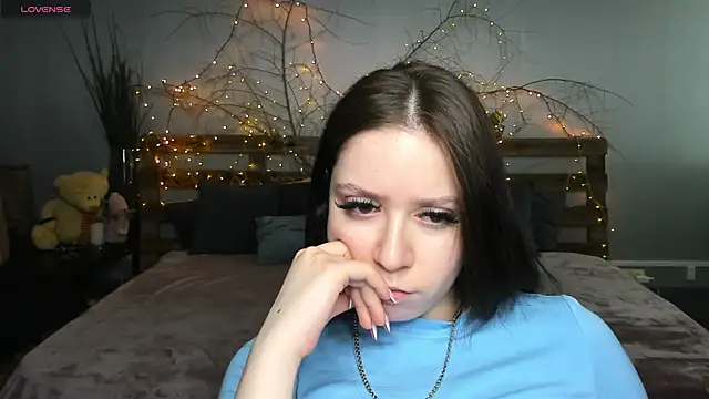 Alikka Shykitty online show from March 13, 2025, 10:26 am