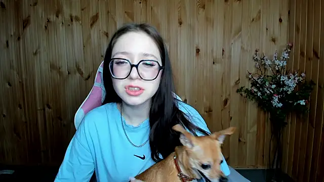 Alikka Shykitty online show from March 17, 2025, 9:12 am