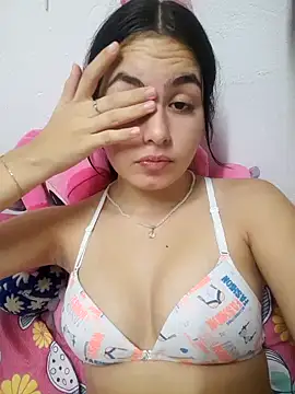 nana 1234 online show from February 13, 2025, 3:07 am