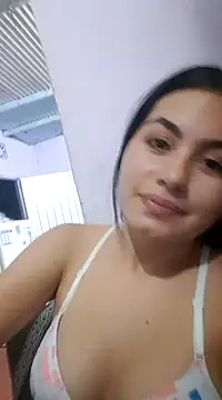 nana 1234 online show from February 22, 2025, 3:34 am