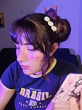 Hinako0Satorii  online show from February 26, 2026, 3:16 am