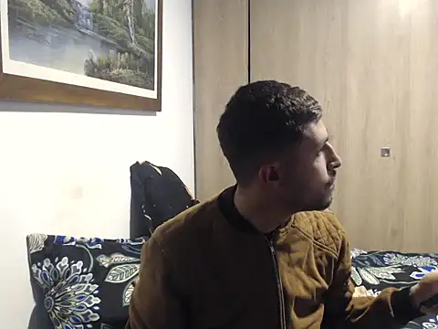 nickzeus98 online show from April 15, 2026, 12:06 am