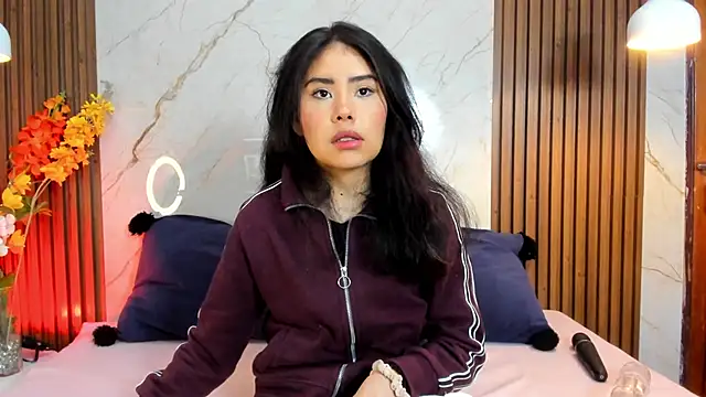 Alice evans lov online show from January 12, 2026, 1:49 pm