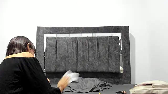 Nicol TransGirl online show from March 19, 2025, 3:30 am