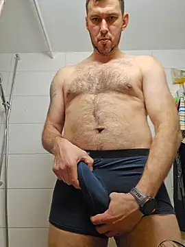 nehasitvodou online show from March 6, 2026, 10:50 pm