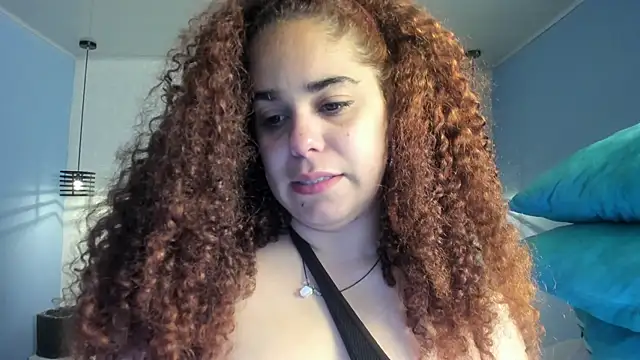 ninna curly online show from October 7, 2025, 4:20 am