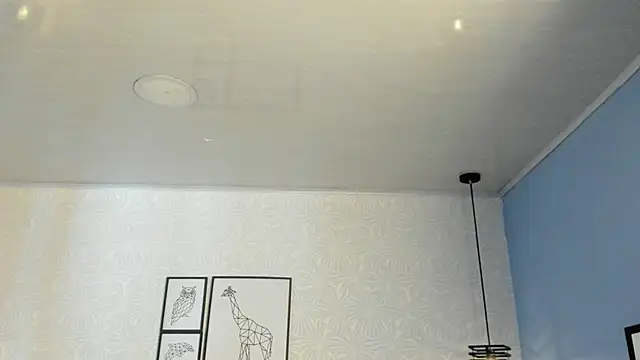 ninna curly online show from March 13, 2026, 9:43 pm