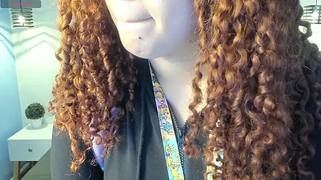 ninna curly online show from April 9, 2026, 3:50 am