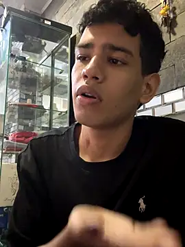 Santiago-Thompson online show from October 11, 2025, 10:30 pm