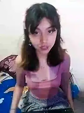 LiLy kIndly online show from February 3, 2025, 12:58 am