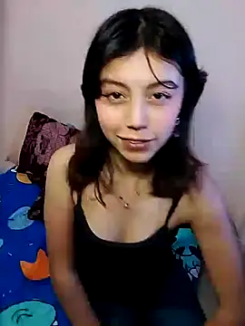 LiLy kIndly online show from February 8, 2025, 11:34 pm