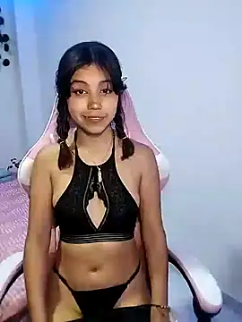 LiLy kIndly online show from February 28, 2025, 2:31 am