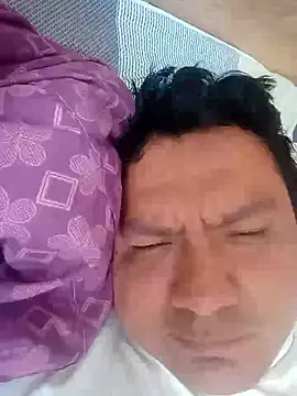 nakedlima online show from October 6, 2025, 5:54 pm