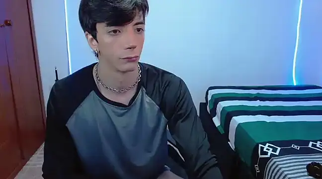 H3ll B0I online show from March 2, 2025, 5:12 am