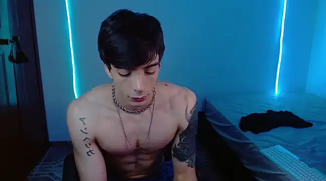 H3ll B0I online show from March 12, 2025, 9:12 am