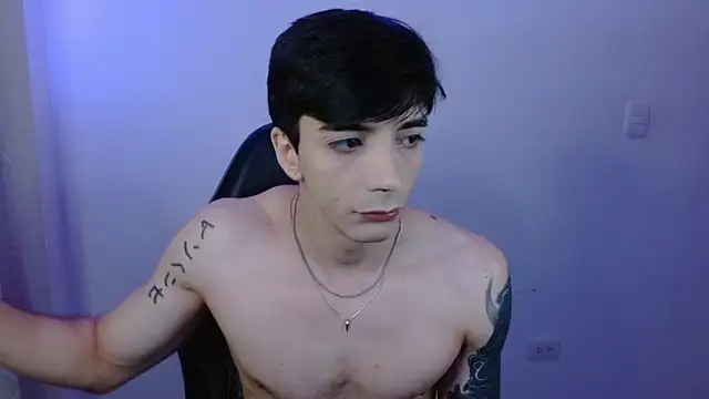 H3ll B0I online show from March 15, 2026, 7:47 am