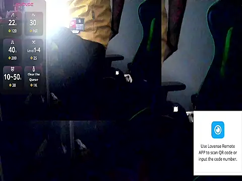 HuffedAdvocate online show from November 27, 2025, 8:44 pm