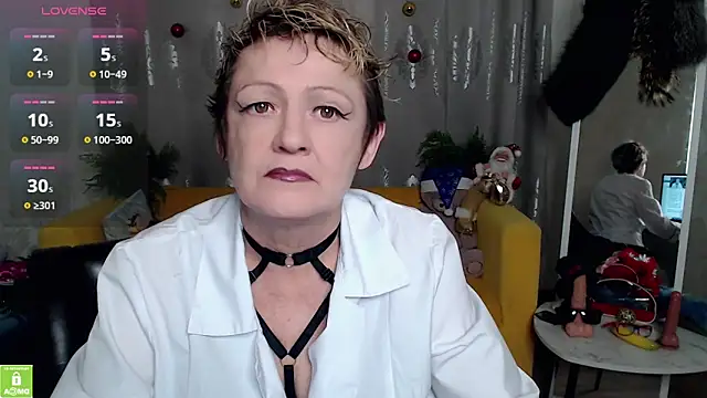 SexyGrandma  online show from January 17, 2026, 6:18 am