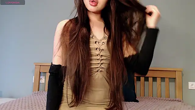 AyameAsakura online show from February 19, 2025, 6:44 am