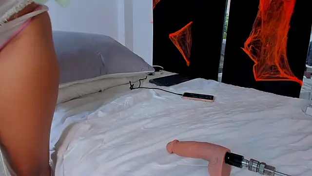 Annita001 online show from October 29, 2025, 6:53 pm