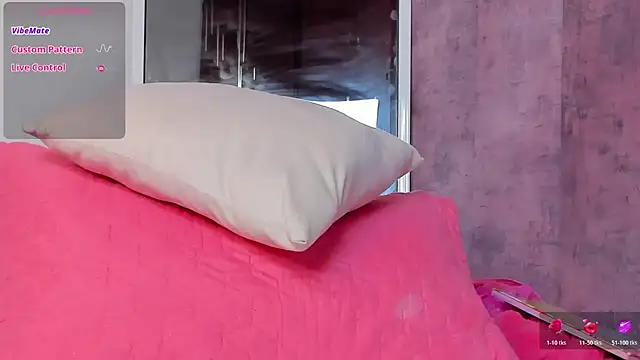 Snapshot of Annita001 chatting on February 19, 2026, 6:59 pm Annita001 online show from February 19, 2026, 6:59 pm