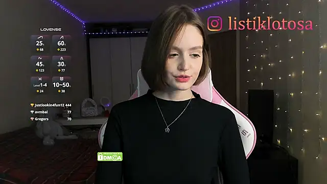 Snapshot of kookome chatting on March 9, 2025, 12:10 am kookome online show from March 9, 2025, 12:10 am