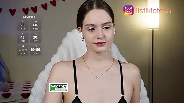 kookome online show from March 7, 2026, 4:20 am