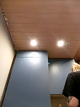 Snapshot of Astrid-Gilbert chatting on February 15, 2025, 4:34 pm Astrid-Gilbert online show from February 15, 2025, 4:34 pm