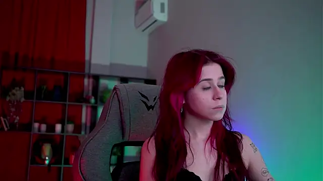 MisaPage online show from January 15, 2026, 12:15 am