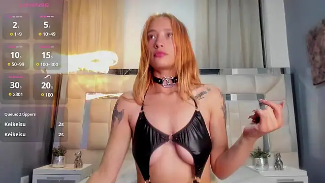 zoe taylorr1 online show from February 7, 2025, 6:56 am