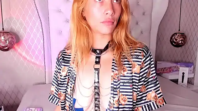 zoe taylorr1 online show from March 14, 2025, 7:15 am